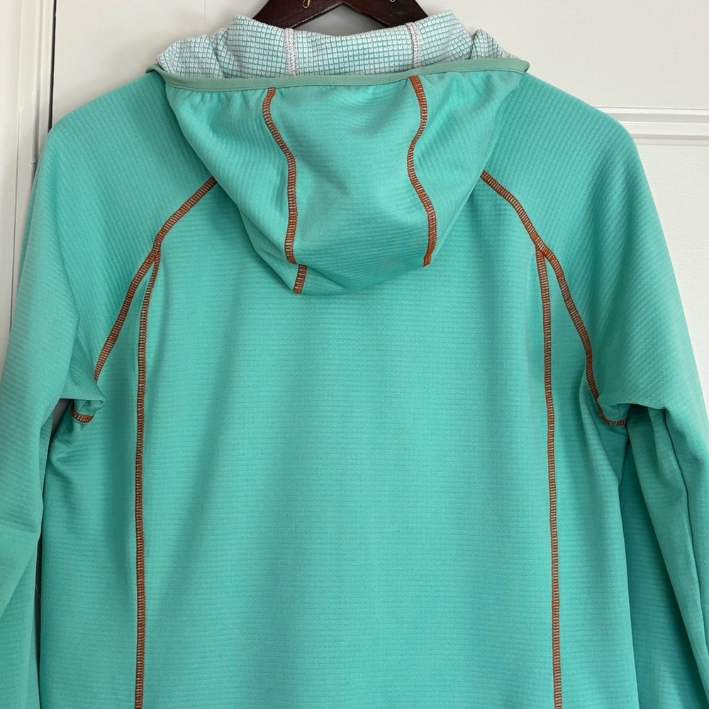 • [Merrell] Geotex Hoodie • - Picture 9 of 10